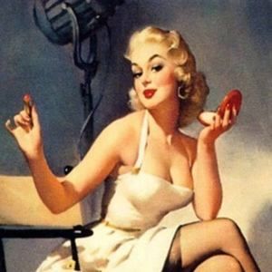 Meet your Posher, Teresa